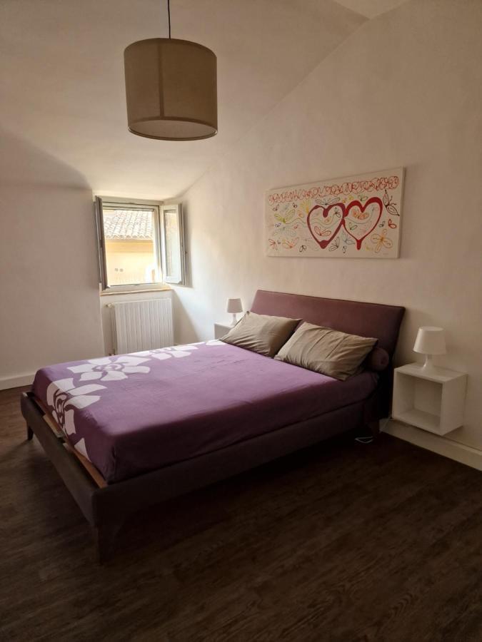 Bed and Breakfast Residenza Duomo Orvieto Zewnętrze zdjęcie