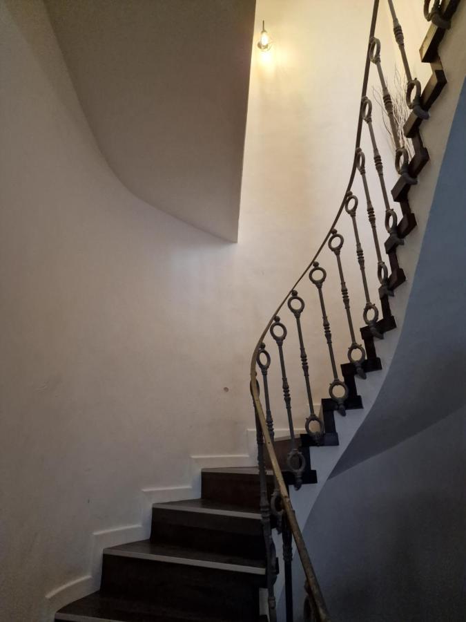 Bed and Breakfast Residenza Duomo Orvieto Zewnętrze zdjęcie