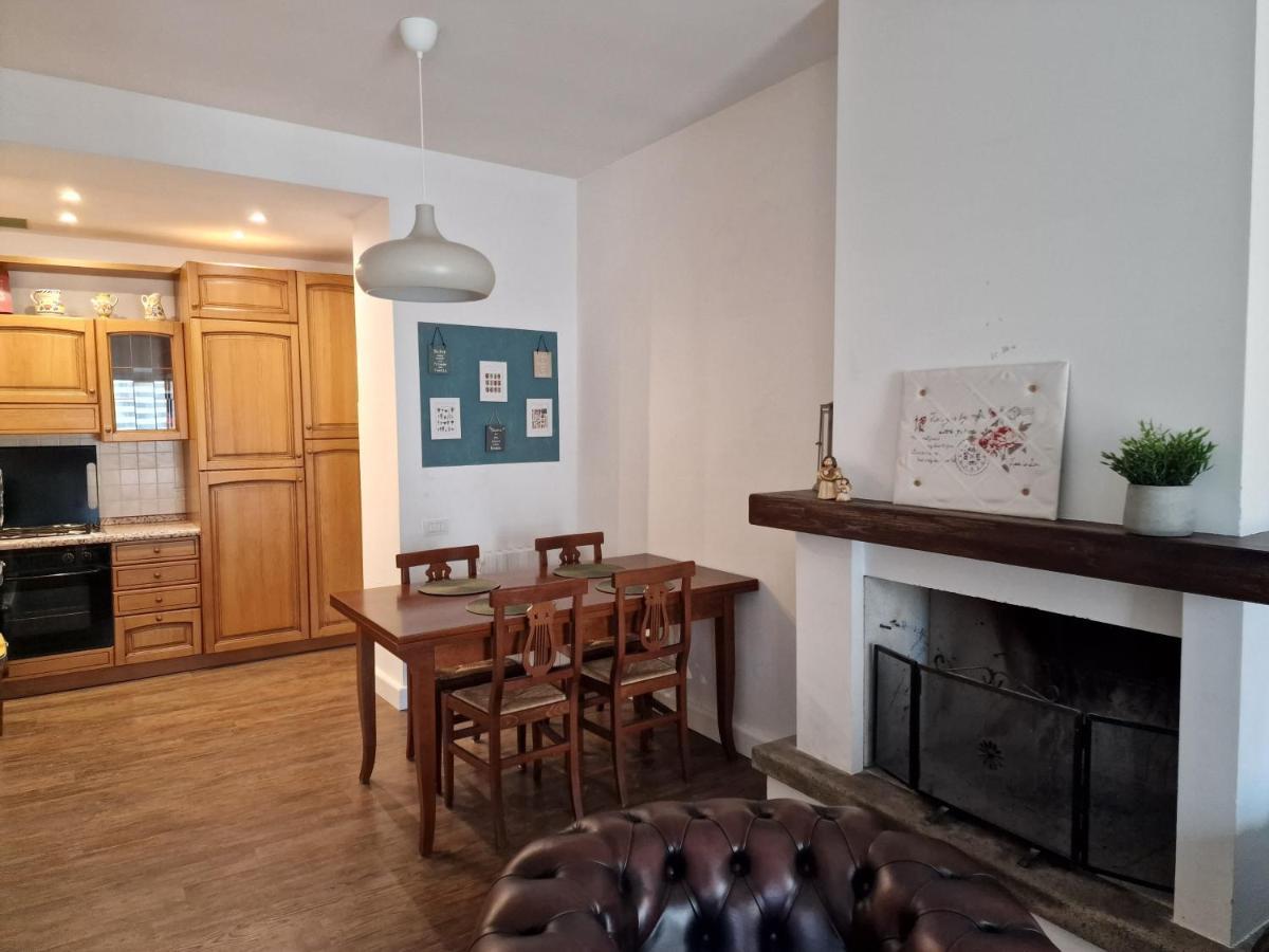 Bed and Breakfast Residenza Duomo Orvieto Zewnętrze zdjęcie