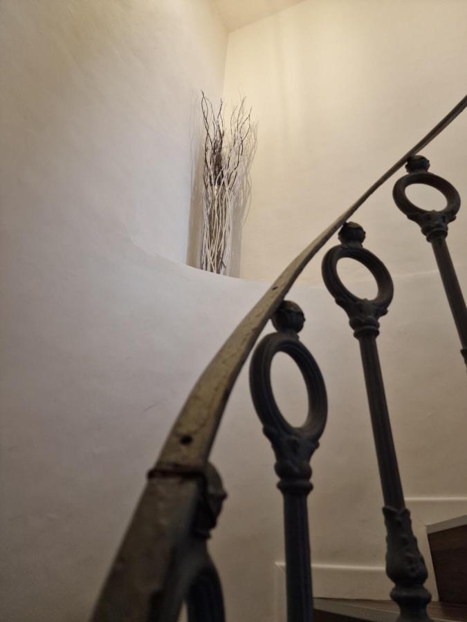 Bed and Breakfast Residenza Duomo Orvieto Zewnętrze zdjęcie
