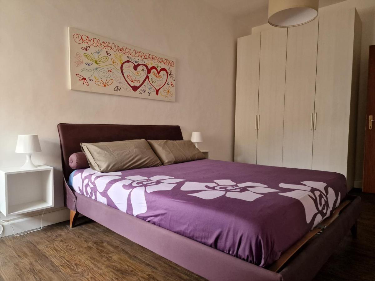 Bed and Breakfast Residenza Duomo Orvieto Zewnętrze zdjęcie